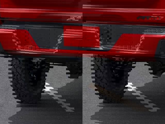 New 2026 GMC Canyon AT4 image 14