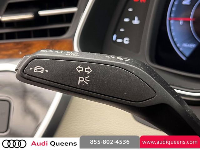 Certified 2023 Audi A6 Premium Plus w/ Premium Plus Package AWD/4WD image 24