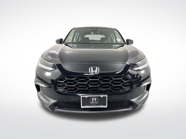 Certified 2024 Honda HR-V LX image 27