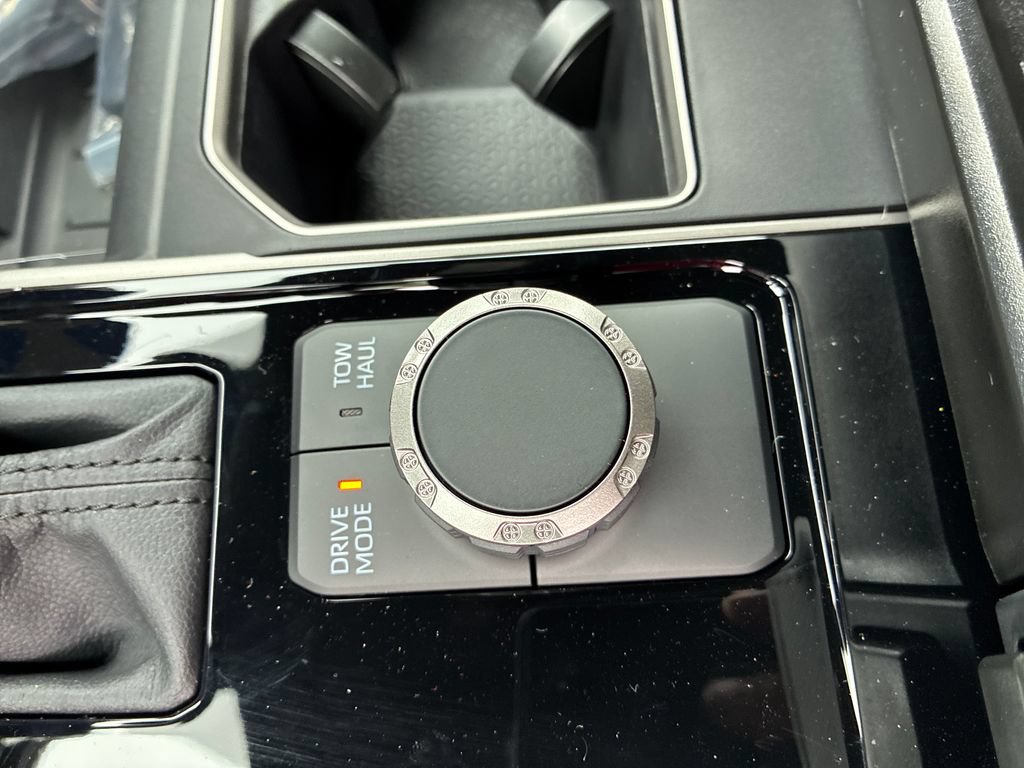 New 2026 Toyota Tundra Limited RWD image 29