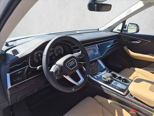 New 2026 Audi Q7 3.0T Prestige AWD/4WD image 3