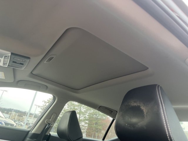 Certified 2020 Nissan Altima 2.5 SL image 21