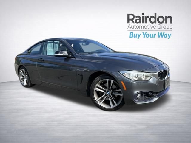 Used 2014 BMW 428i xDrive Coupe