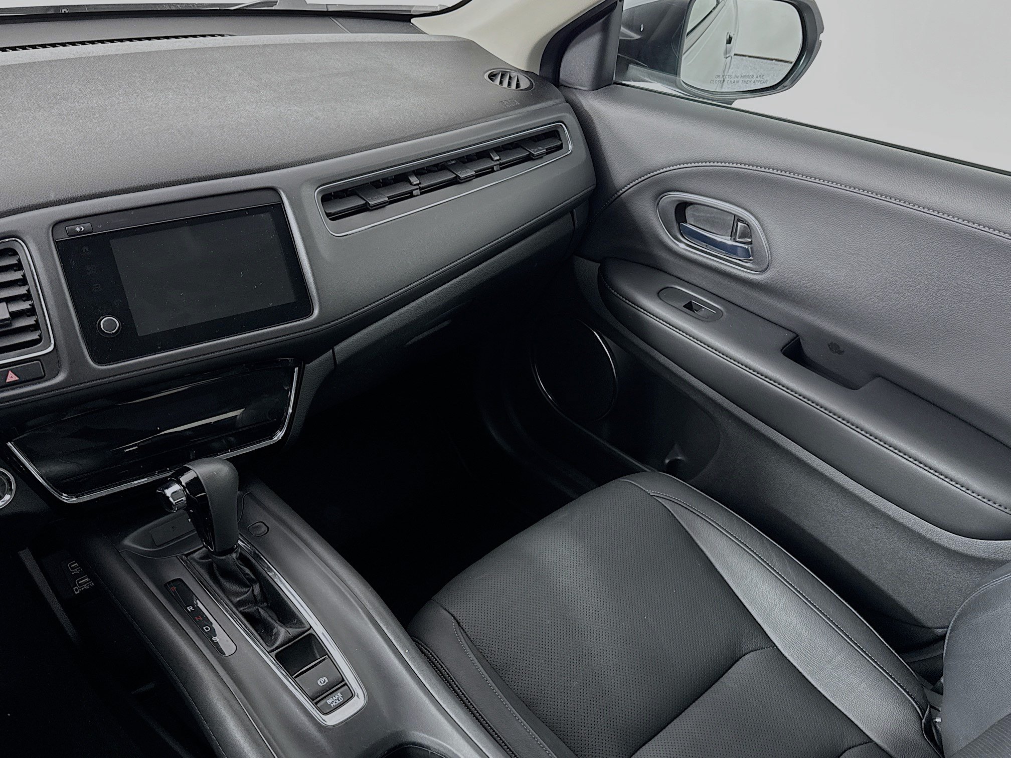 Certified 2020 Honda HR-V Touring image 24
