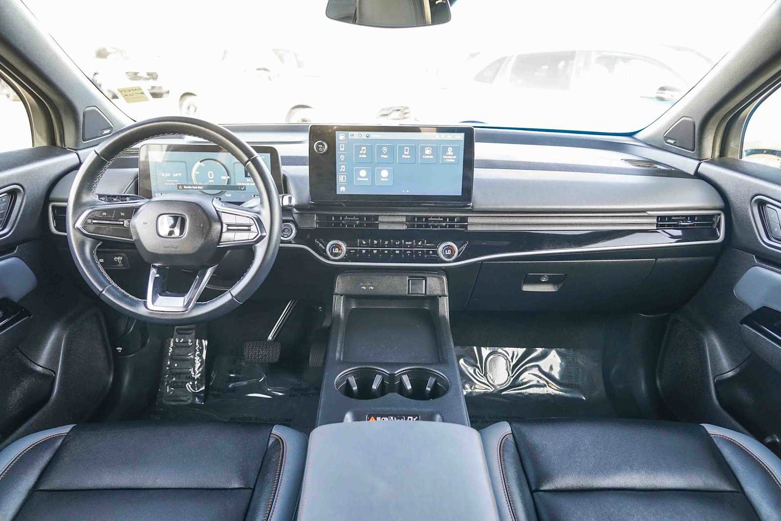 Certified 2024 Honda Prologue Touring image 12