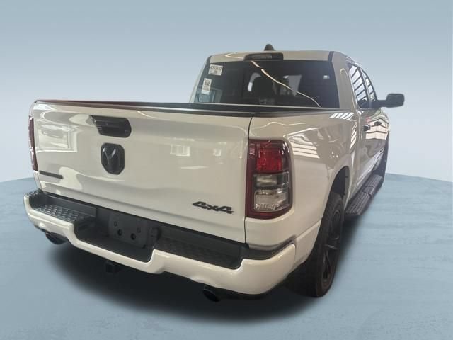 Used 2023 RAM 1500 Big Horn AWD/4WD image 10