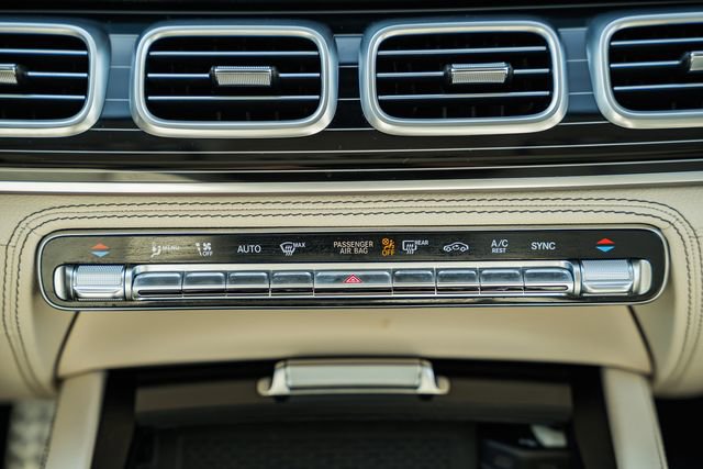 Certified 2024 Mercedes-Benz GLS 580 4MATIC image 25