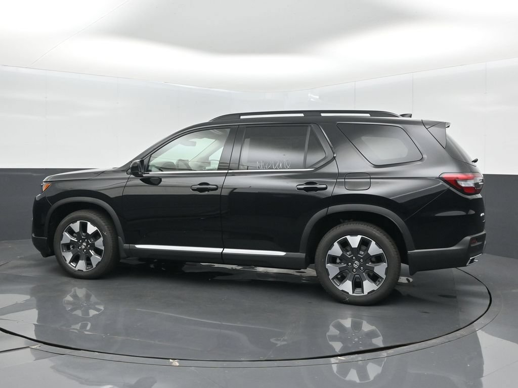 New 2026 Honda Pilot Elite image 4