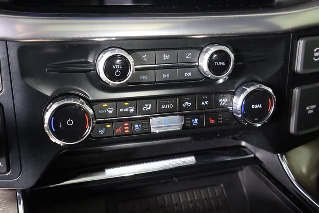 Certified 2024 Ford F150 King Ranch AWD/4WD image 53