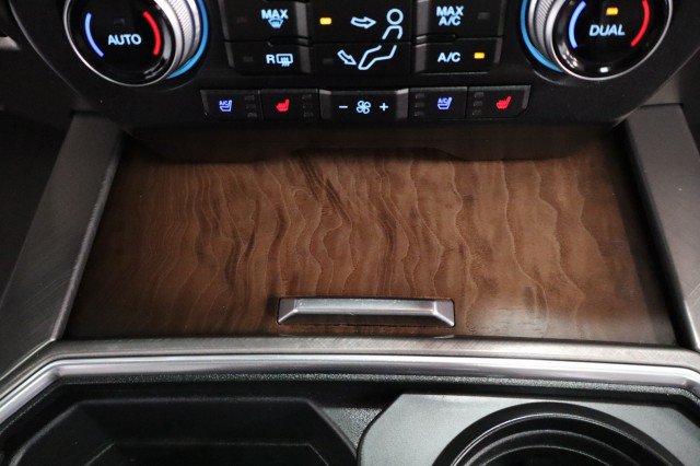 Used 2019 Ford F250 Limited w/ FX4 Off-Road Package AWD/4WD image 68