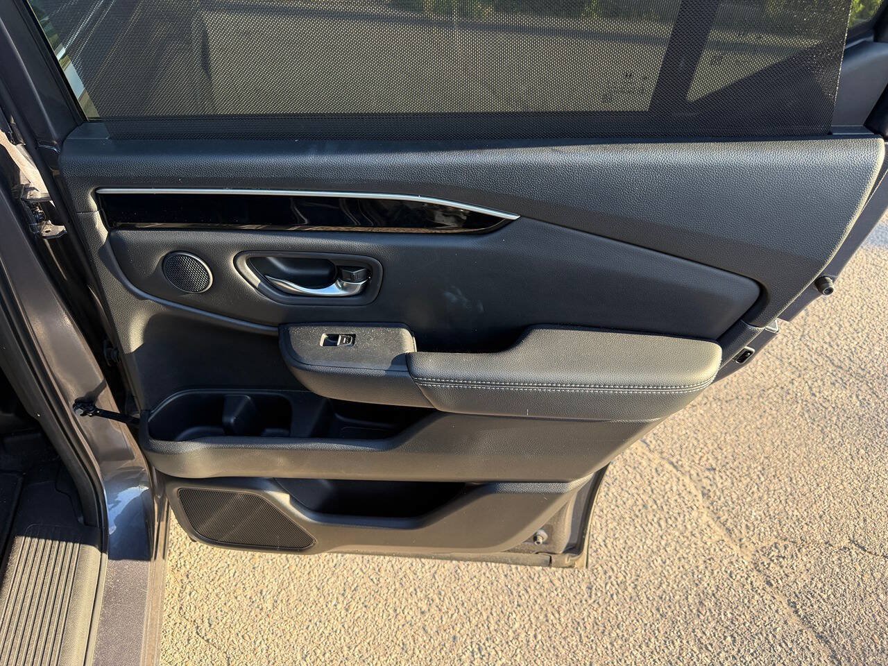 Used 2023 Honda Pilot Touring image 12