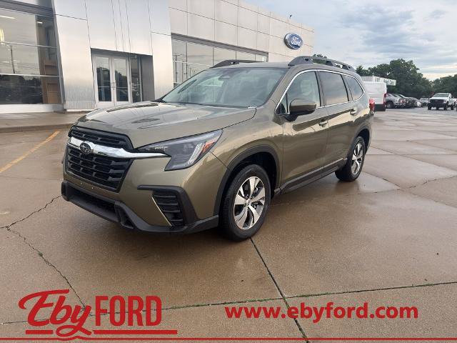 Used 2025 Subaru Ascent Premium