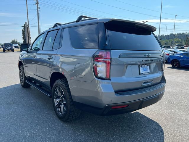 Used 2021 Chevrolet Tahoe Z71 image 6