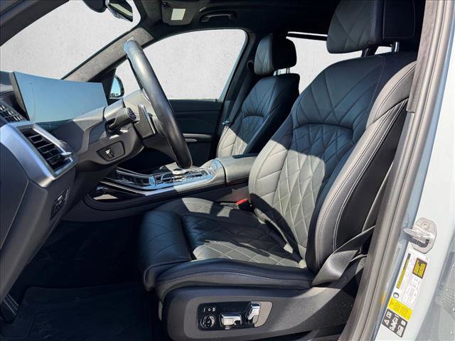 Certified 2023 BMW X7 xDrive40i w/ M Sport Package AWD/4WD image 14