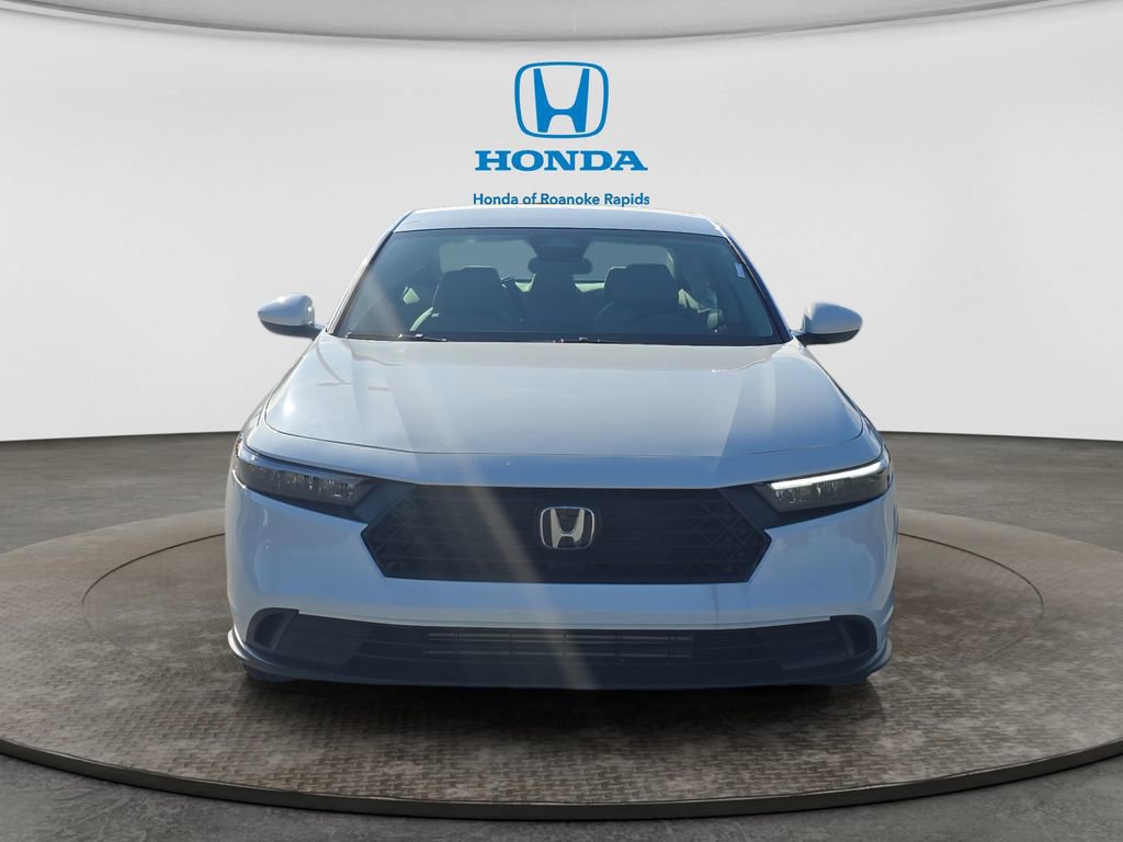 New 2026 Honda Accord LX image 8