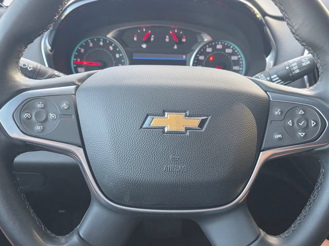 Used 2023 Chevrolet Traverse LT FWD image 35