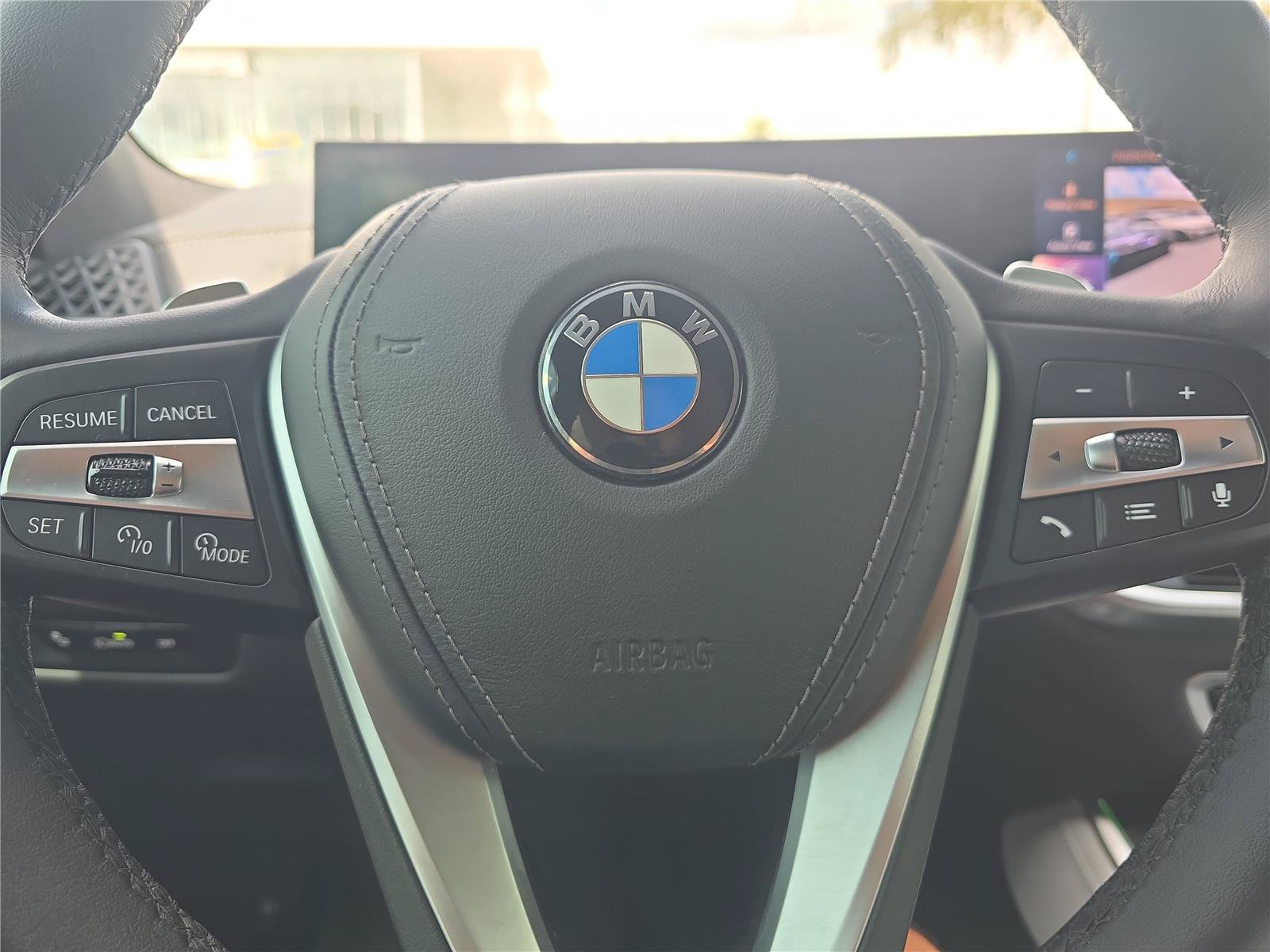 Certified 2024 BMW X5 sDrive40i w/ Parking Assistance Package RWD image 20