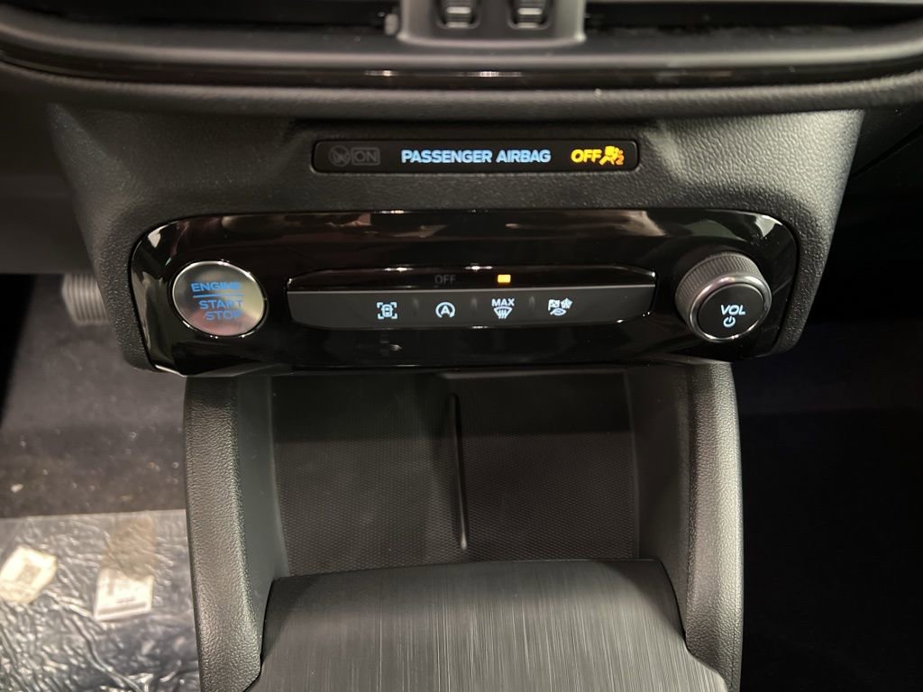 New 2026 Ford Escape ST-Line w/ Tech Pack #1 image 15