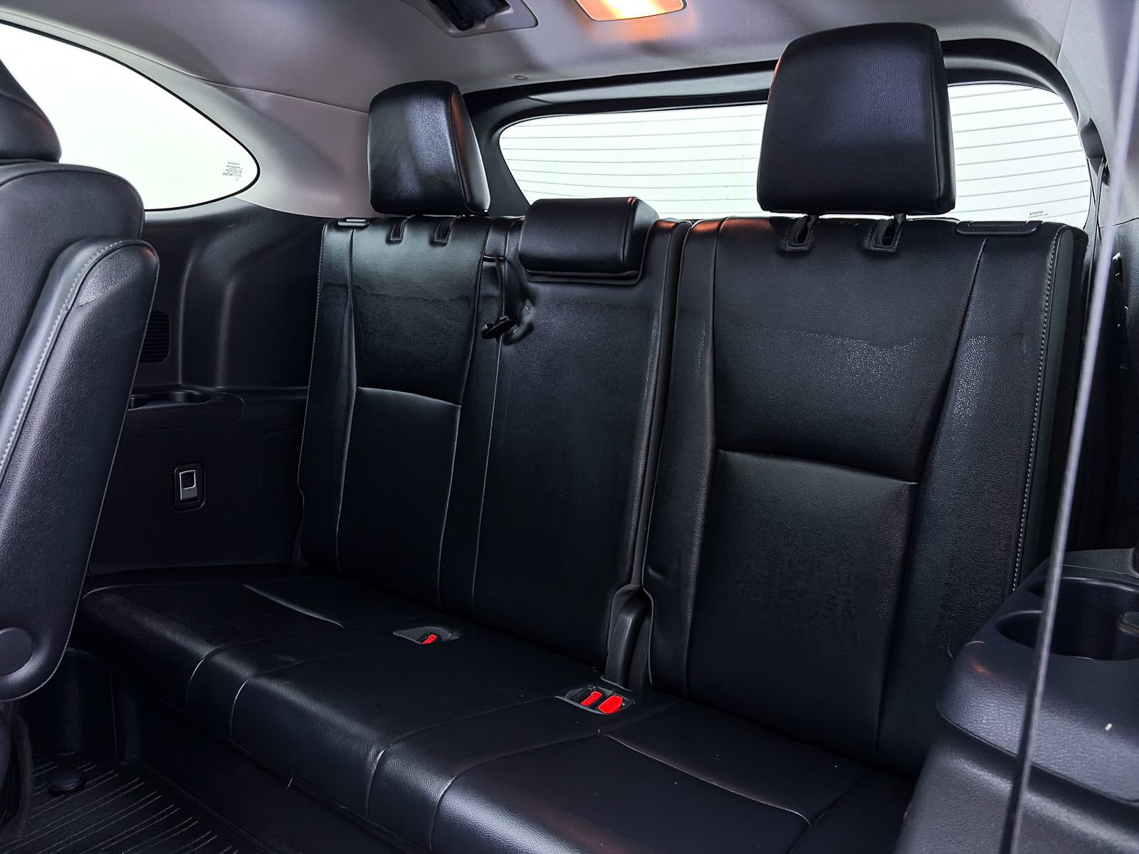 Used 2021 Toyota Highlander Platinum AWD/4WD image 45