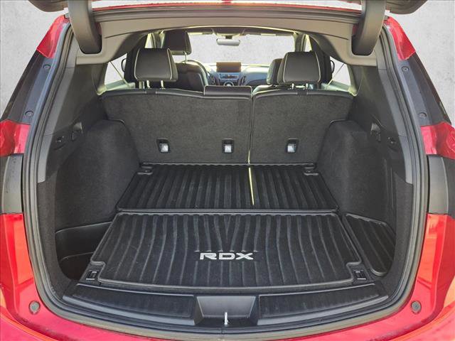 Used 2019 Acura RDX A-Spec image 6