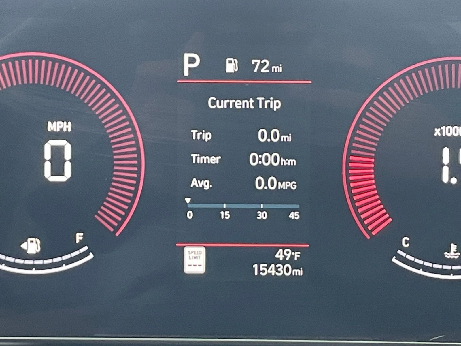 Used 2025 Hyundai Kona SEL image 40