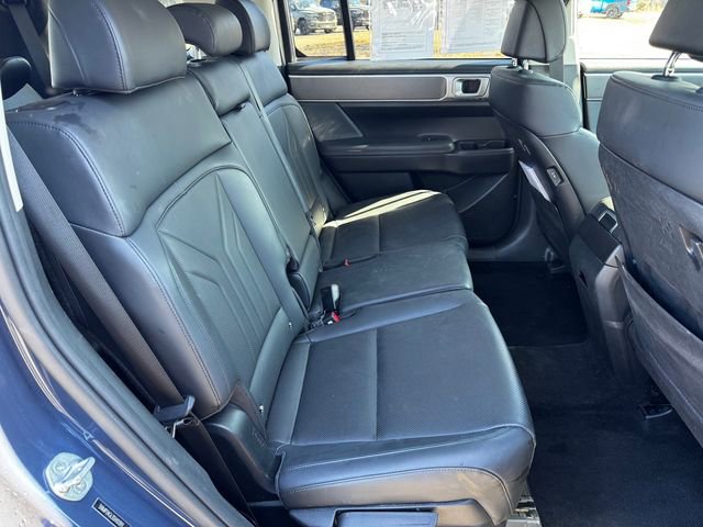 Used 2025 Hyundai Santa Fe SEL image 18