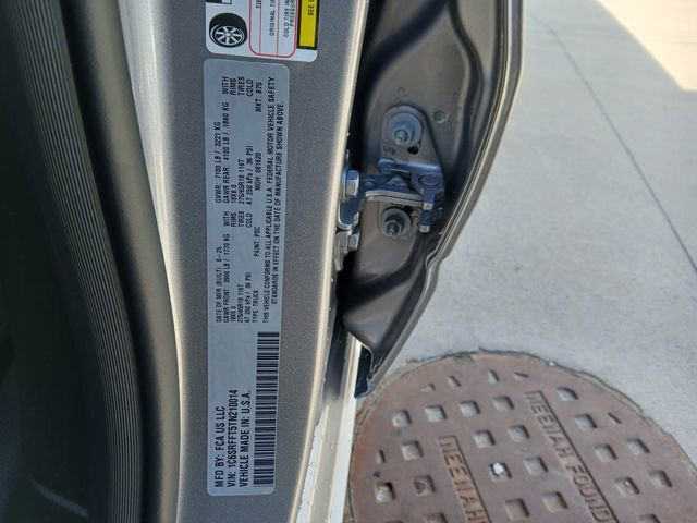 New 2026 RAM 1500 Big Horn AWD/4WD image 33