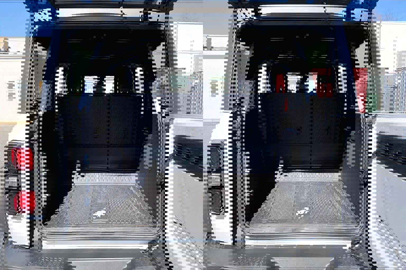 Used 2023 Ford Bronco Raptor image 37