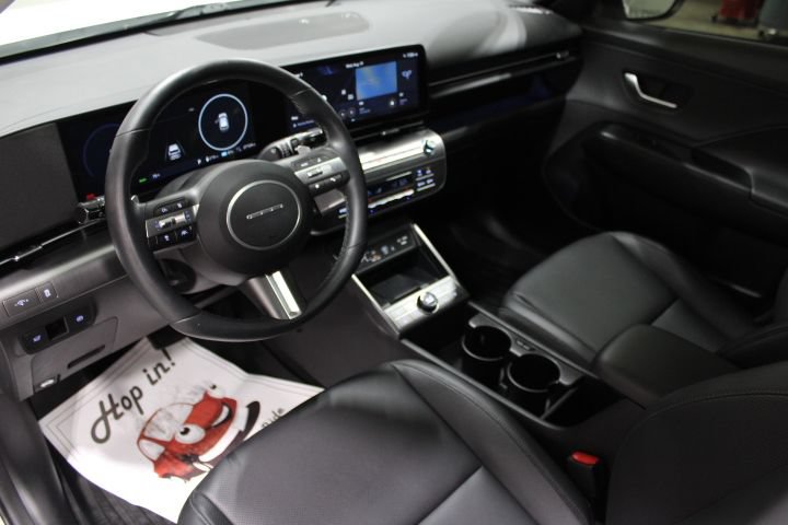 Used 2024 Hyundai Kona Limited FWD image 44