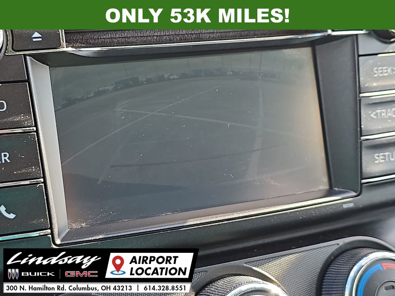 Used 2016 Toyota RAV4 LE image 14