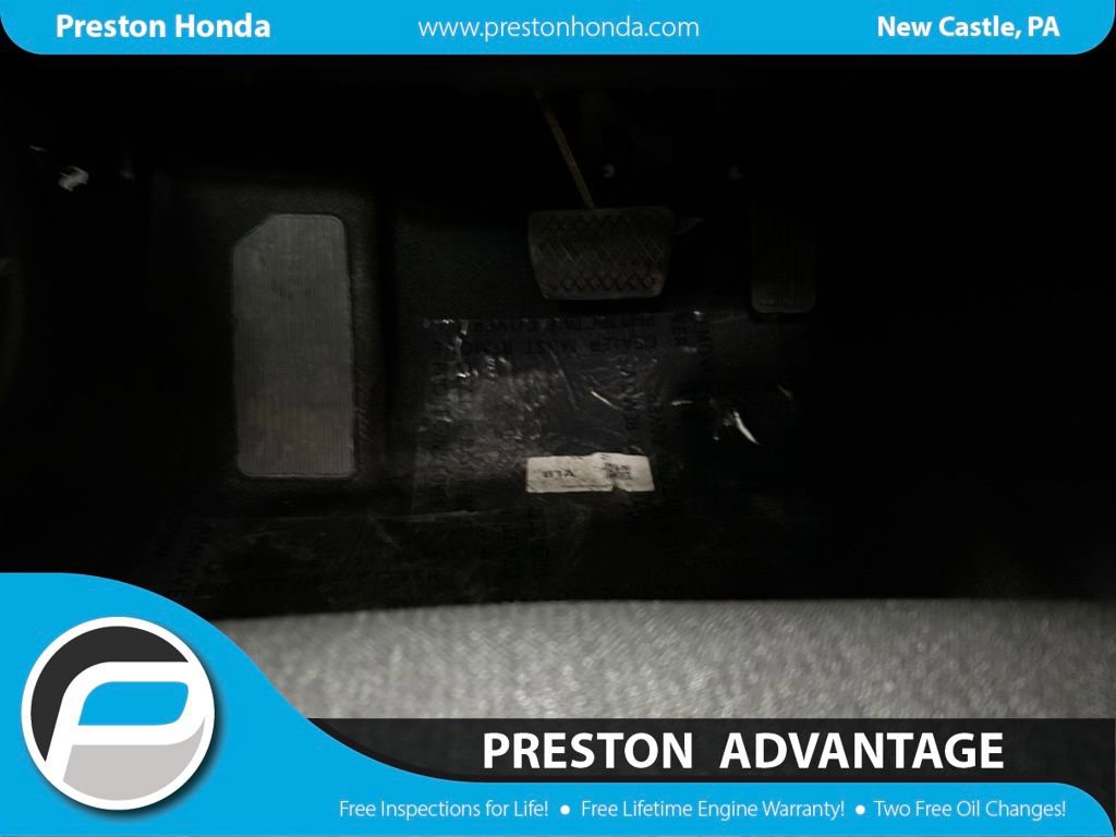 New 2026 Honda Accord LX image 15