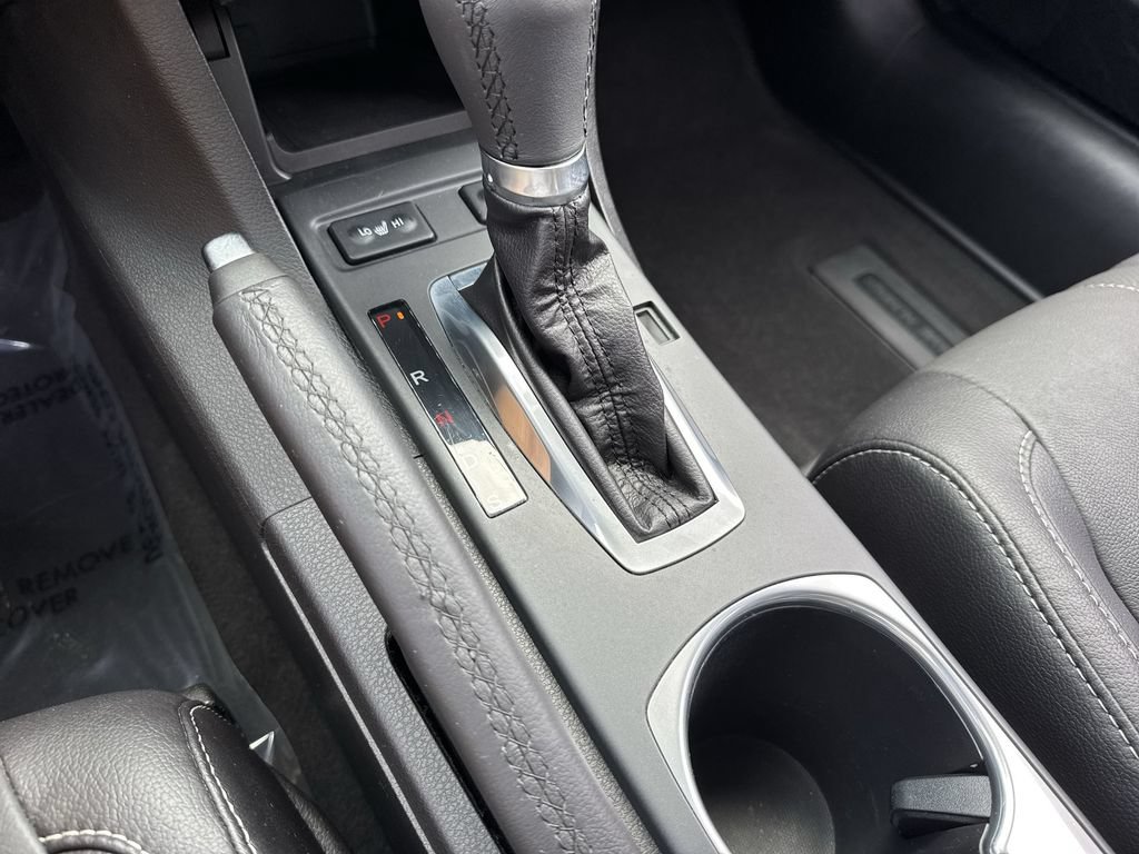 Used 2022 Acura ILX w/ Premium Package FWD image 52