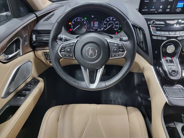 Used 2023 Acura RDX AWD w/ Advance Package image 23
