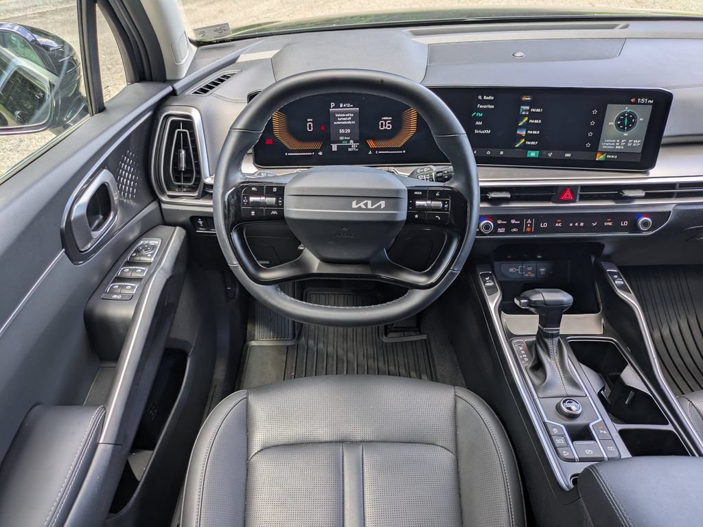 Used 2026 Kia Sorento S w/ S Panoramic Sunroof Package FWD image 16