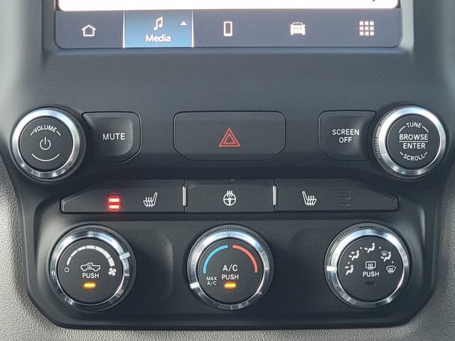 Certified 2024 RAM 1500 Big Horn AWD/4WD image 29