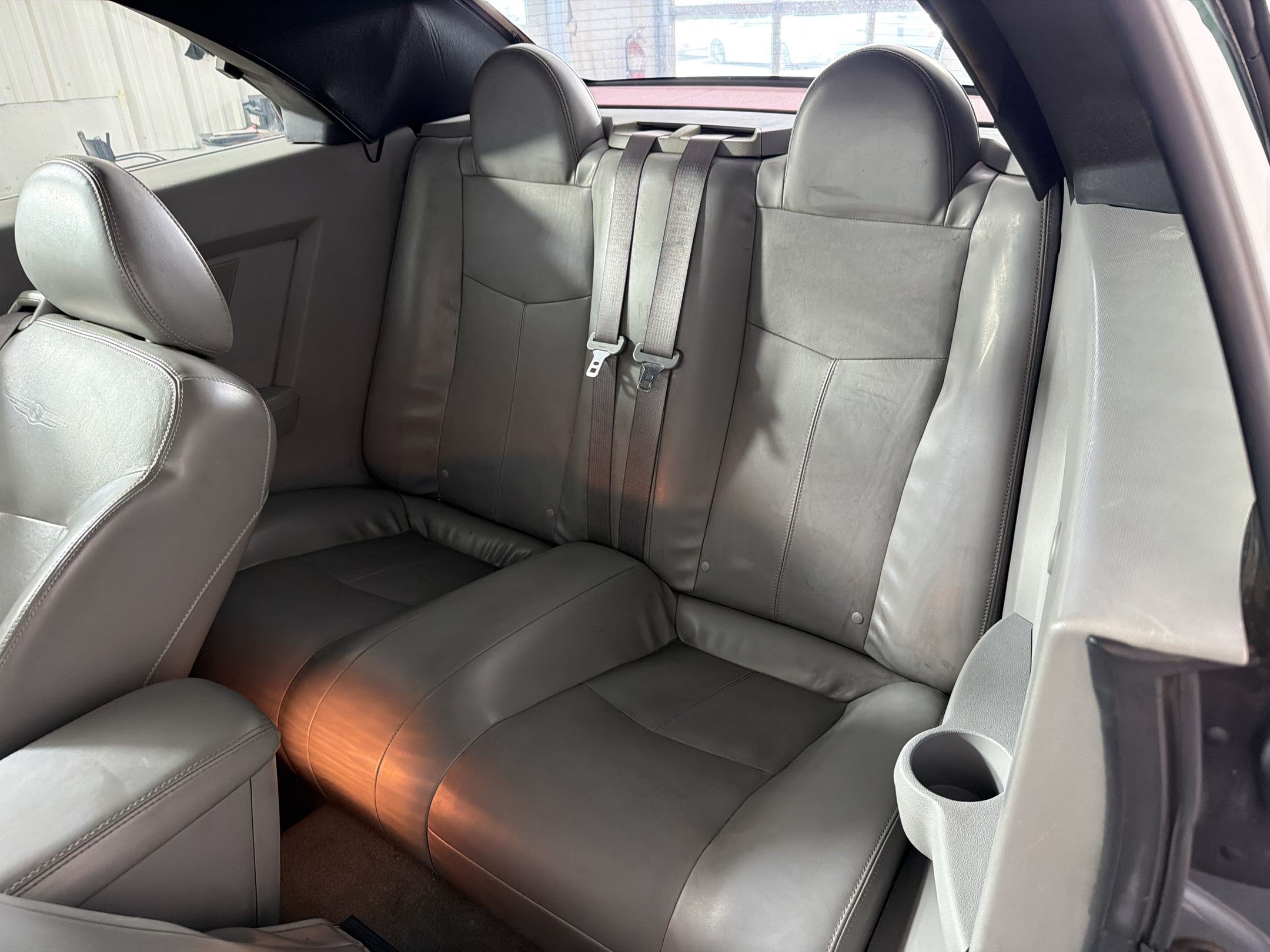 Used 2008 Chrysler Sebring Limited FWD image 20