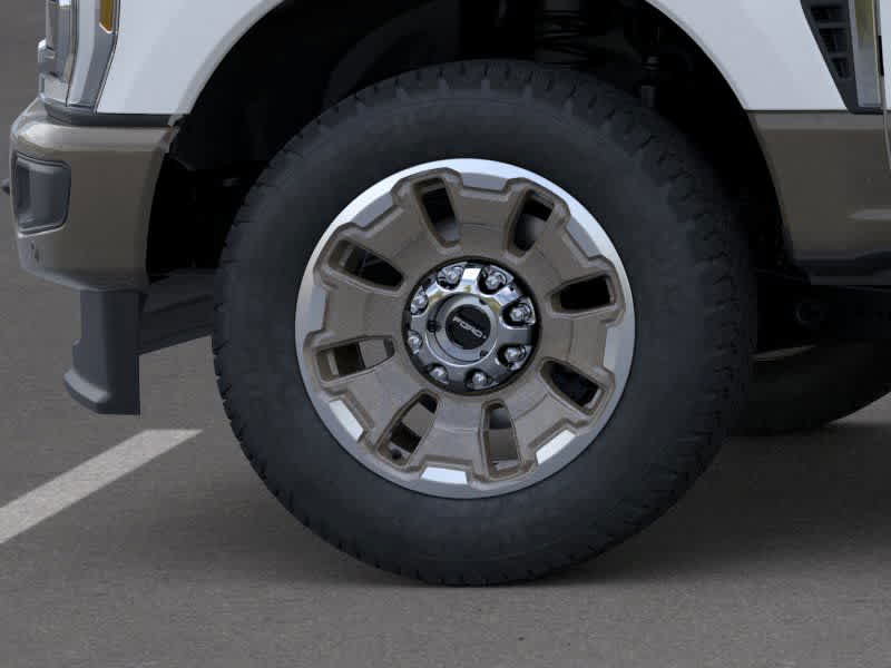 New 2026 Ford F250 King Ranch AWD/4WD image 19