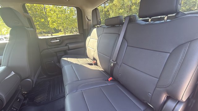 New 2026 Chevrolet Silverado 2500 W/T w/ WT Convenience Package AWD/4WD image 25