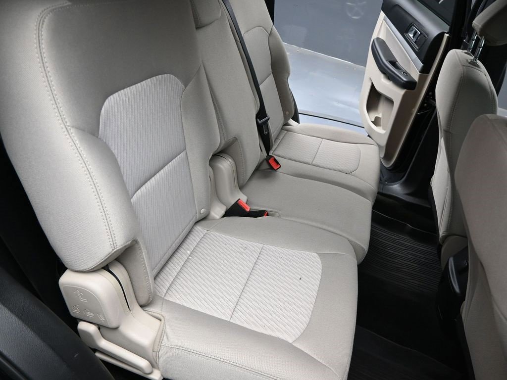 Used 2018 Ford Explorer 4WD image 24