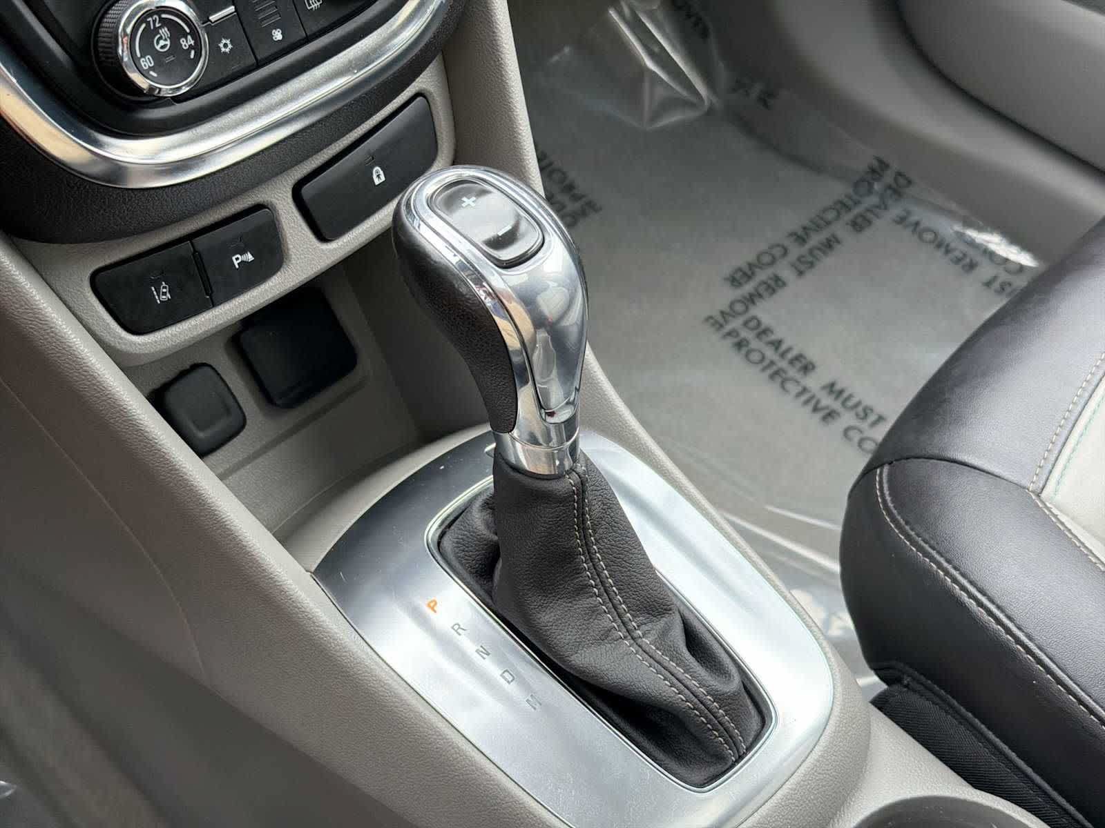 Used 2014 Buick Encore Premium AWD/4WD image 27