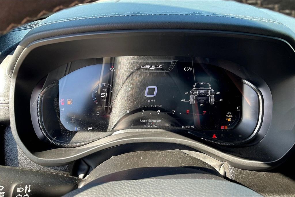 Used 2024 RAM 1500 TRX w/ TRX Level 2 Equipment Group image 29