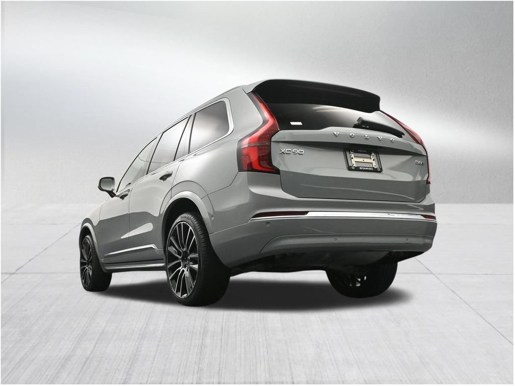 New 2026 Volvo XC90 B6 Plus AWD/4WD image 25