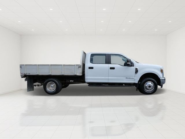 Certified 2018 Ford F350 XL w/ Power Equipment Group AWD/4WD image 7