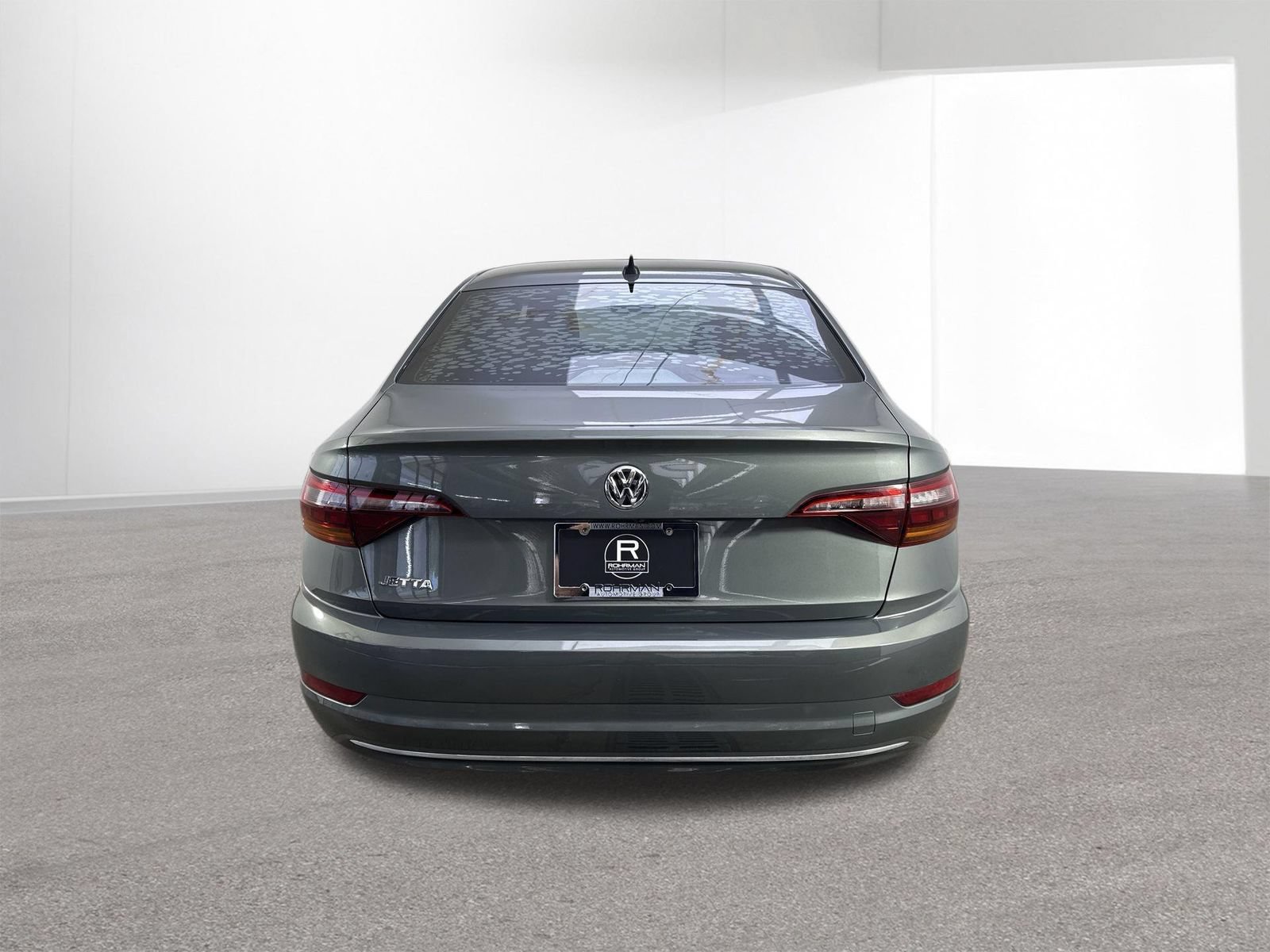Used 2019 Volkswagen Jetta SEL FWD image 31