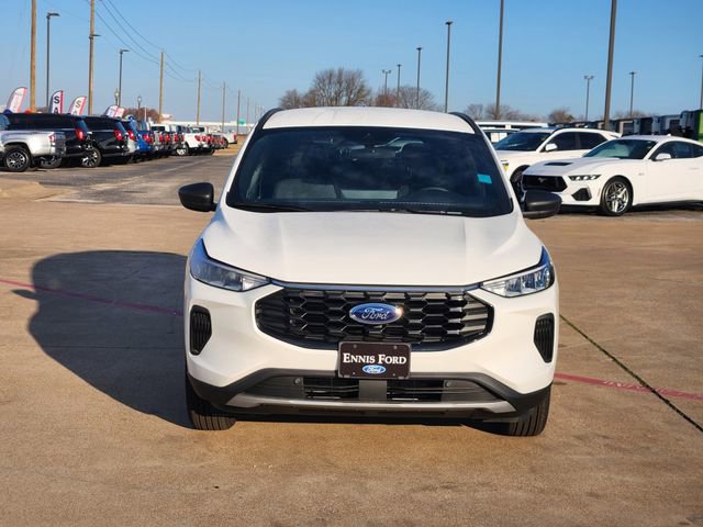 New 2026 Ford Escape ST-Line w/ Tech Pack #1 image 2