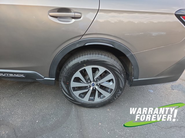 Used 2022 Subaru Outback Premium AWD/4WD image 21