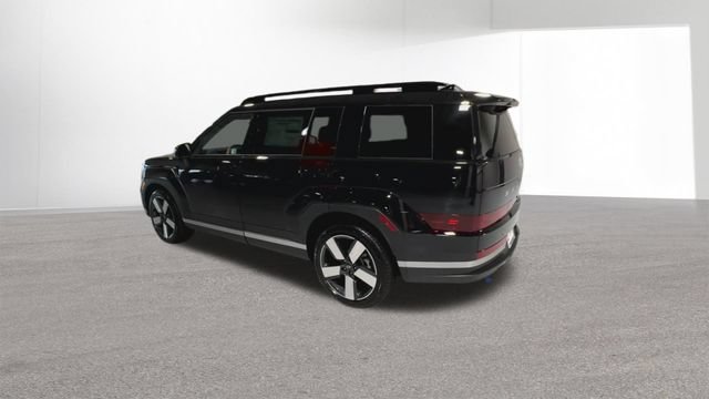 Used 2024 Hyundai Santa Fe Limited AWD/4WD image 6