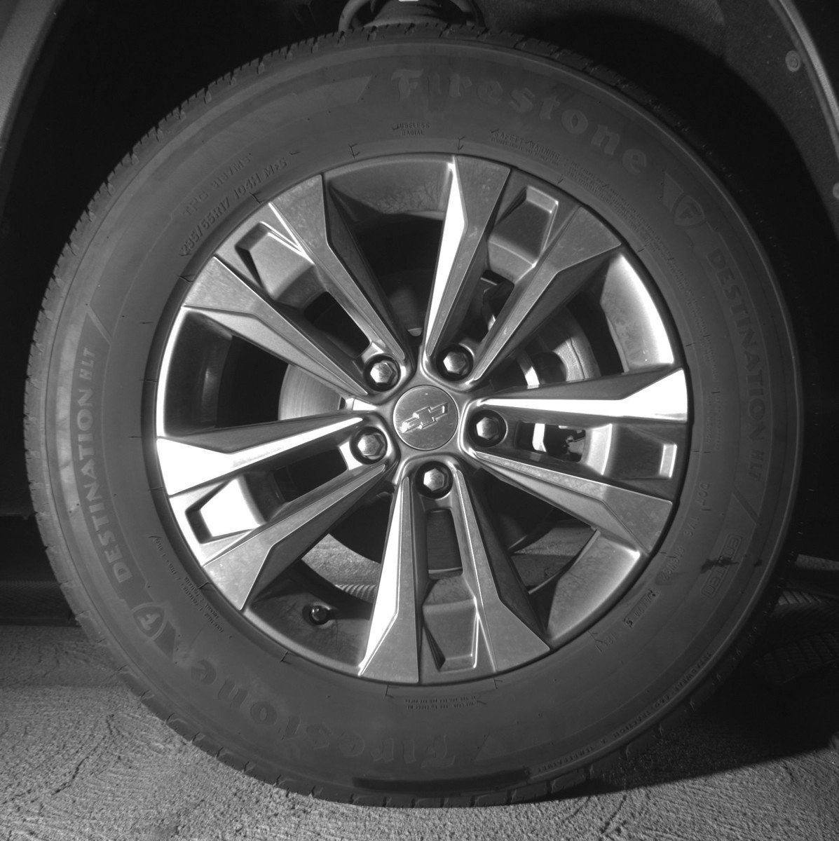 Used 2025 Chevrolet Equinox LT image 13