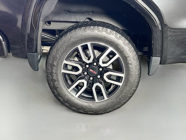 Used 2021 GMC Sierra 1500 AT4 AWD/4WD image 37