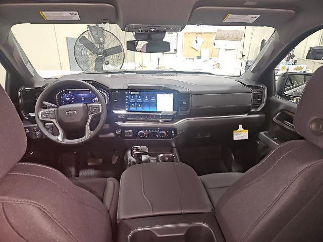 New 2026 Chevrolet Silverado 1500 RST image 20